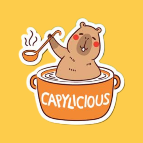 Capylicious